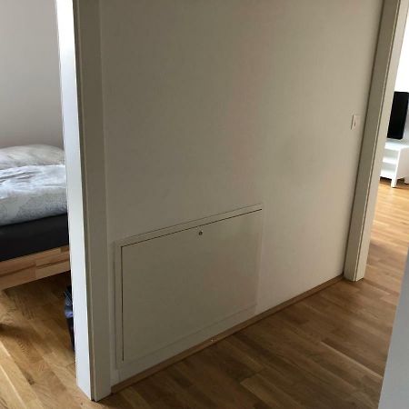 High 5 Apartment Graz Exterior photo