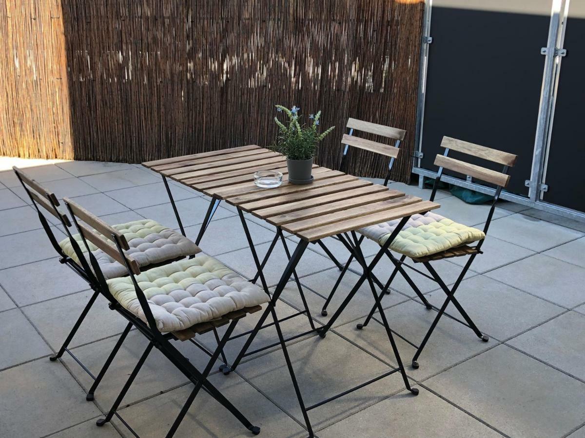 High 5 Apartment Graz Exterior photo