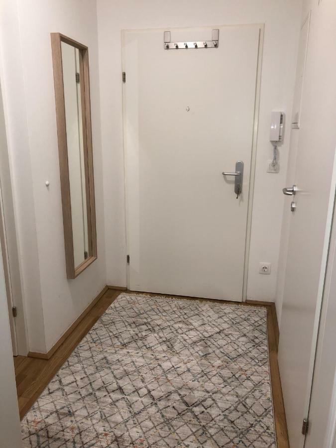 High 5 Apartment Graz Exterior photo