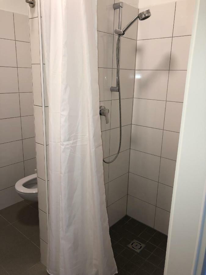 High 5 Apartment Graz Exterior photo