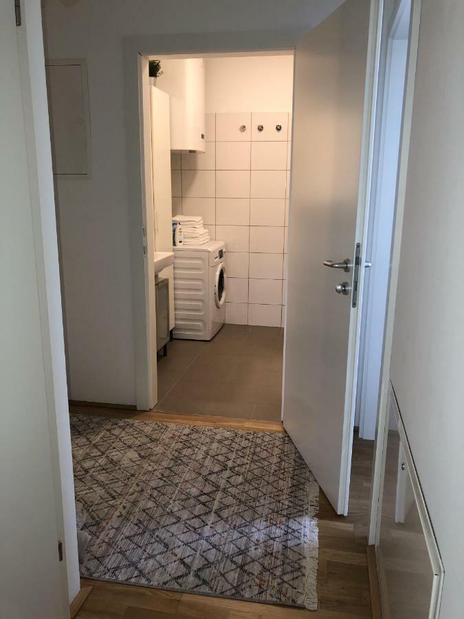 High 5 Apartment Graz Exterior photo