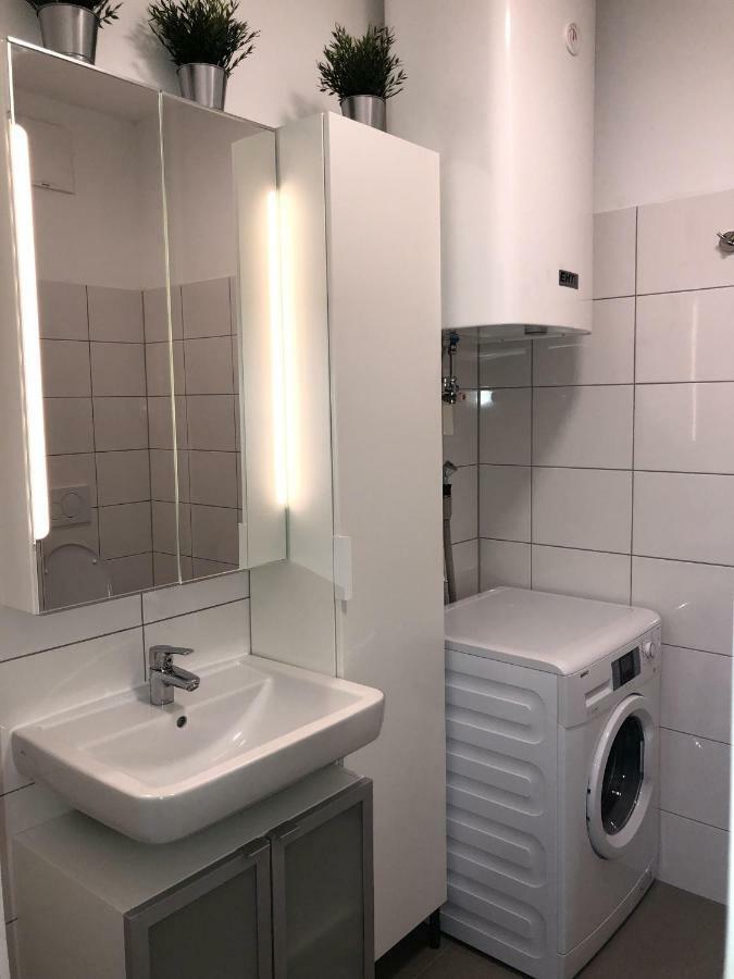 High 5 Apartment Graz Exterior photo