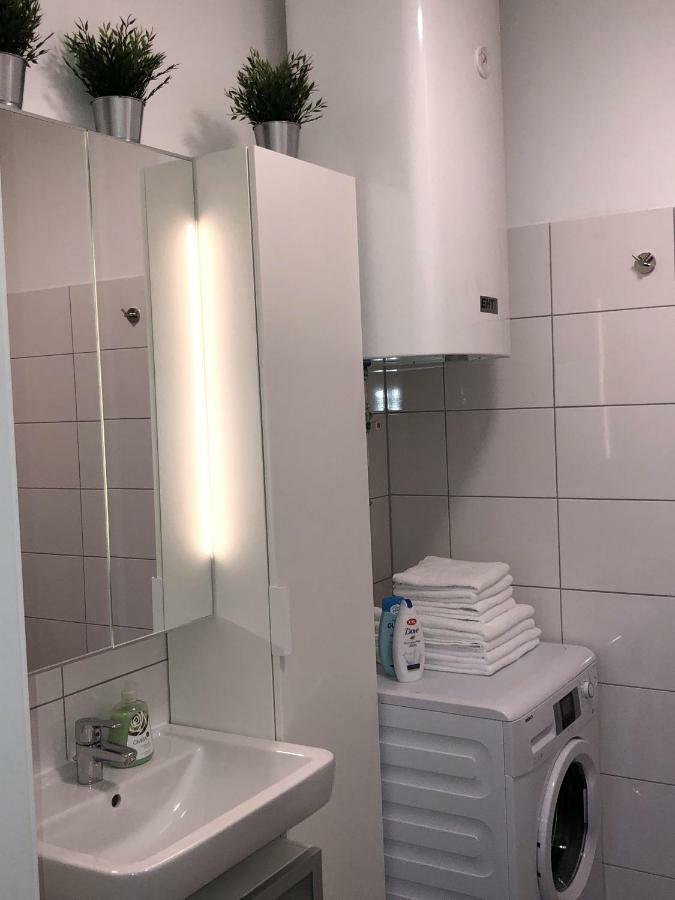 High 5 Apartment Graz Exterior photo