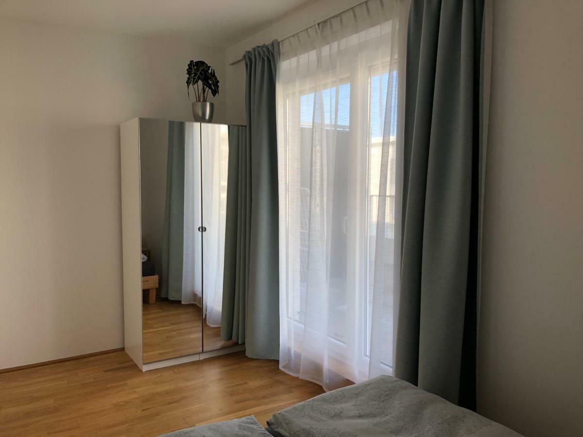High 5 Apartment Graz Exterior photo