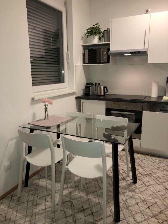 High 5 Apartment Graz Exterior photo
