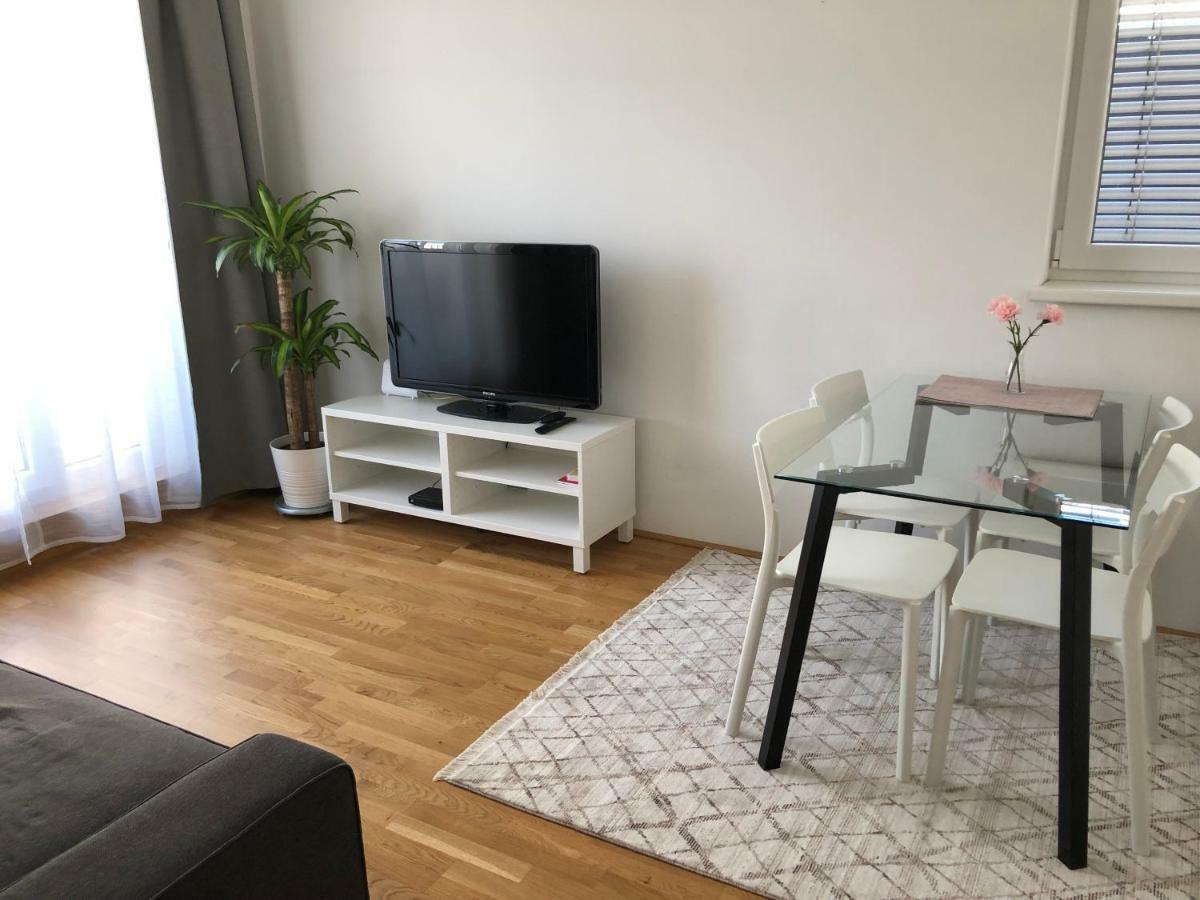 High 5 Apartment Graz Exterior photo
