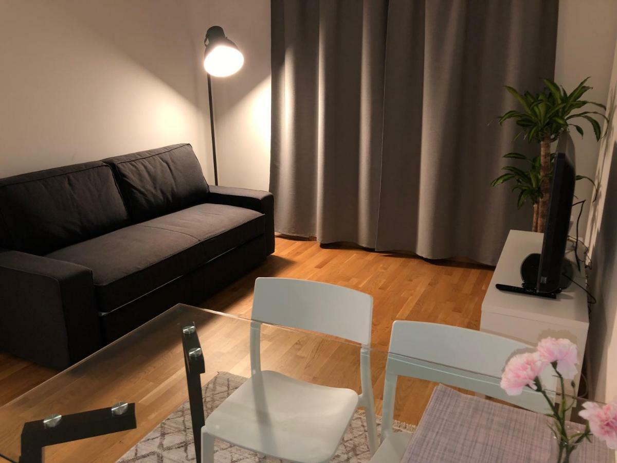High 5 Apartment Graz Exterior photo