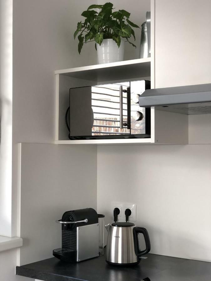 High 5 Apartment Graz Exterior photo