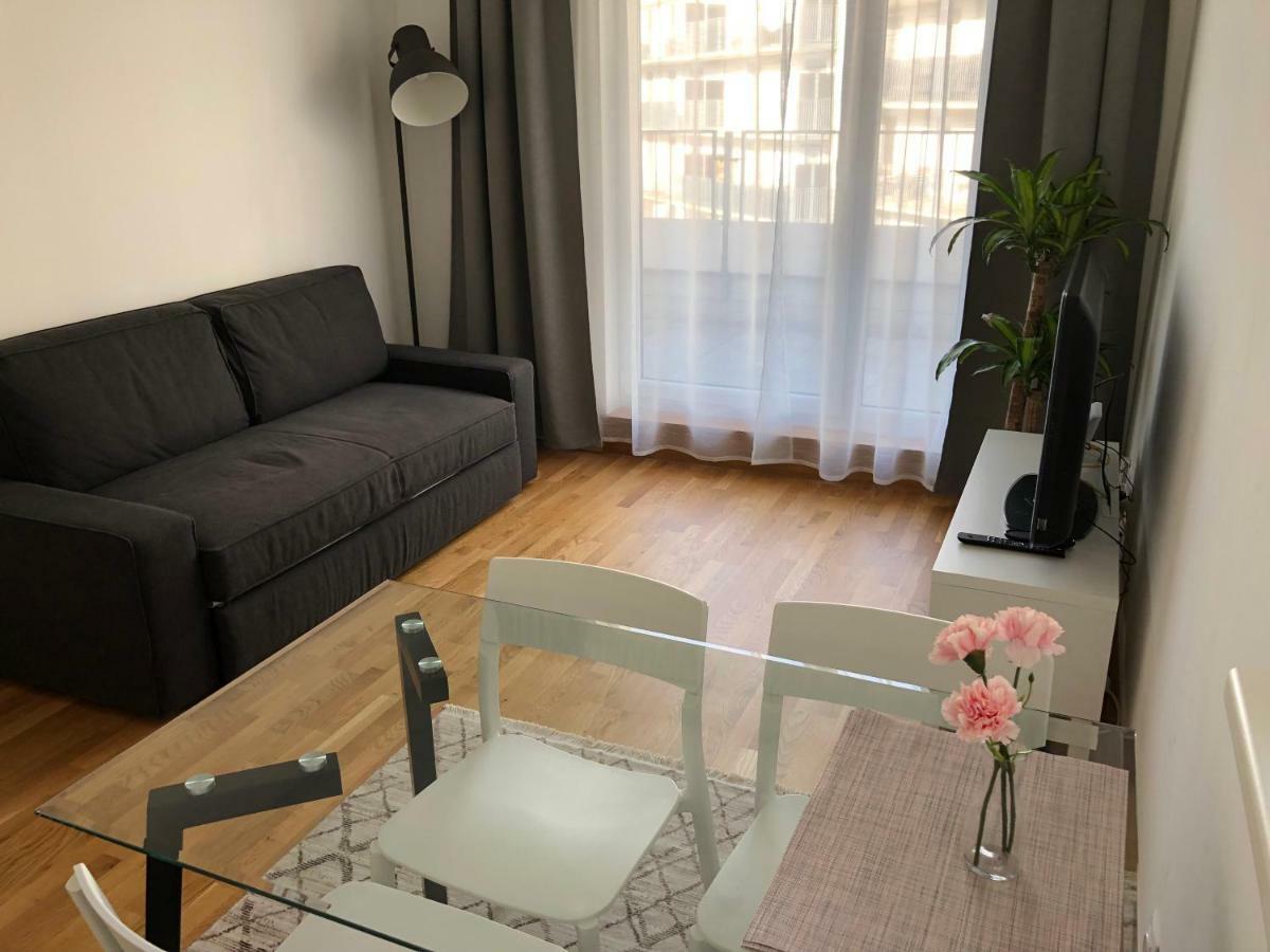 High 5 Apartment Graz Exterior photo