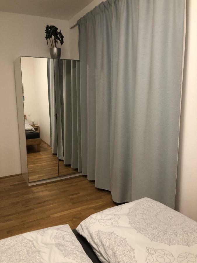 High 5 Apartment Graz Exterior photo