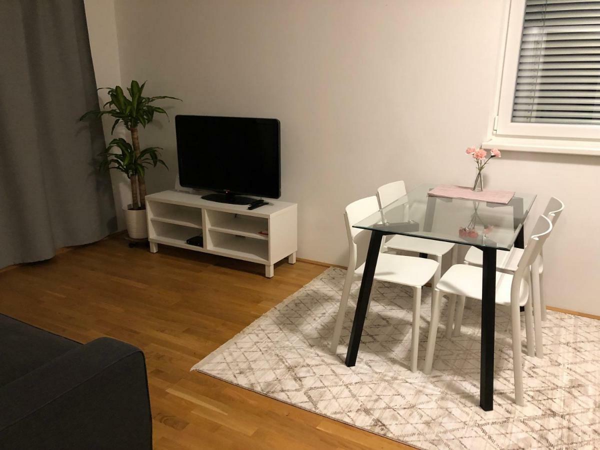 High 5 Apartment Graz Exterior photo