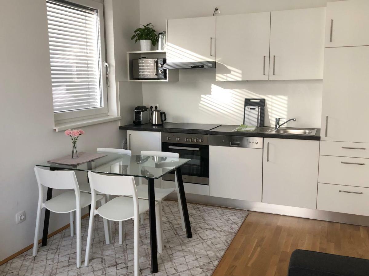 High 5 Apartment Graz Exterior photo