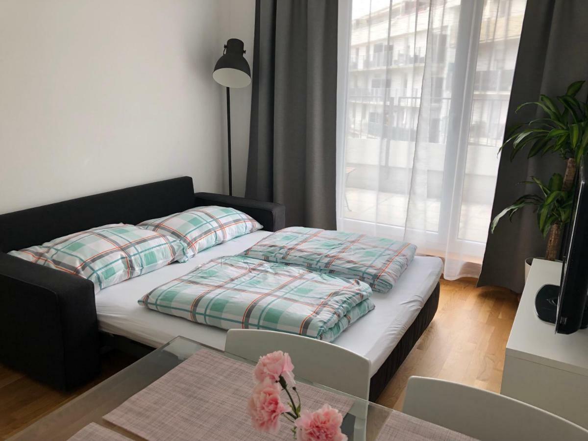 High 5 Apartment Graz Exterior photo