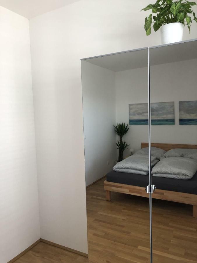 High 5 Apartment Graz Exterior photo