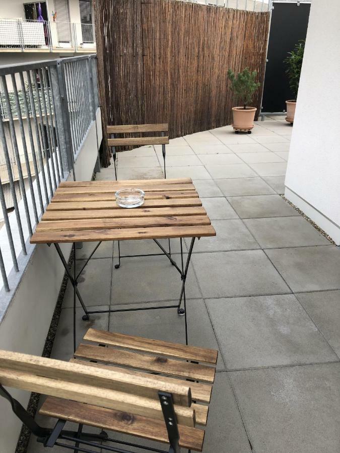 High 5 Apartment Graz Exterior photo