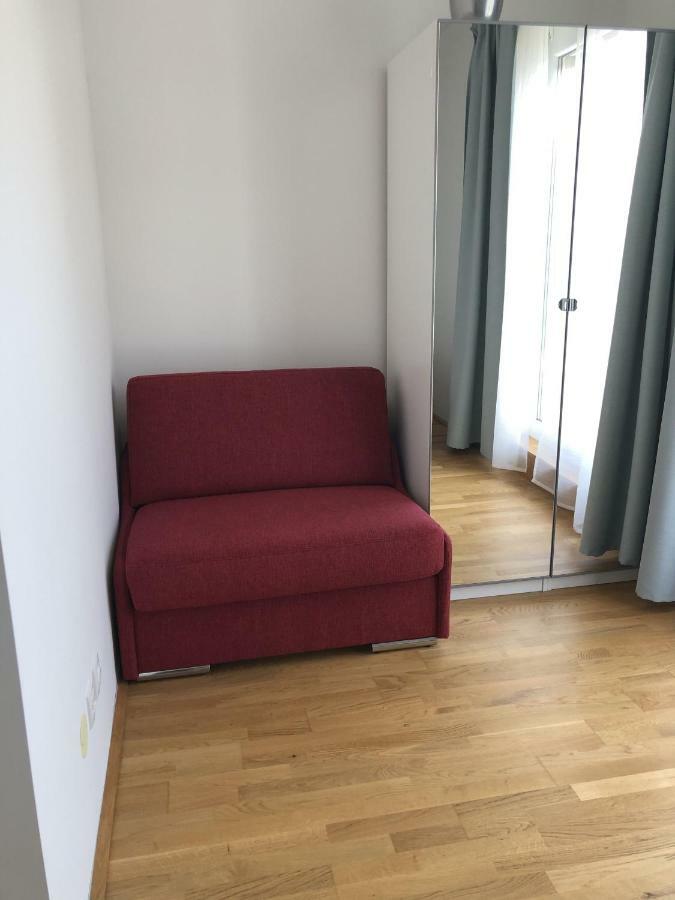 High 5 Apartment Graz Exterior photo