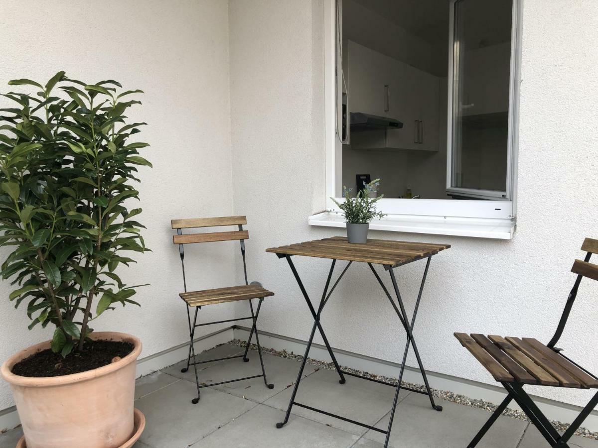 High 5 Apartment Graz Exterior photo