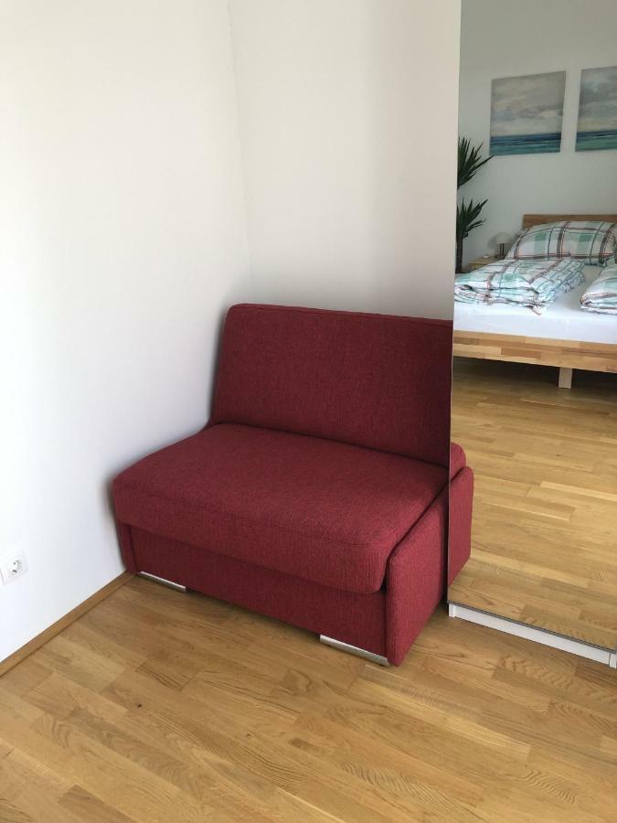 High 5 Apartment Graz Exterior photo