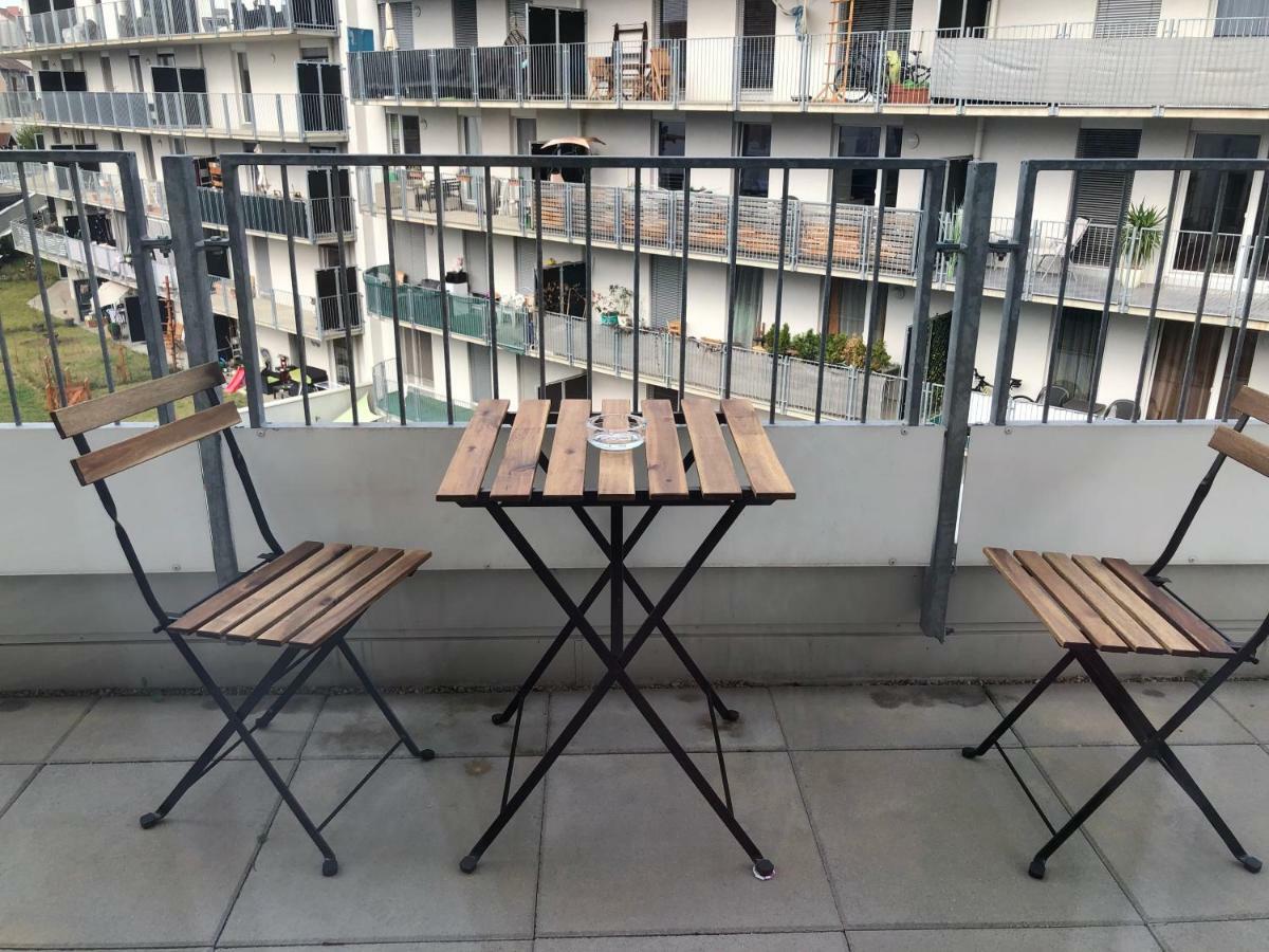 High 5 Apartment Graz Exterior photo