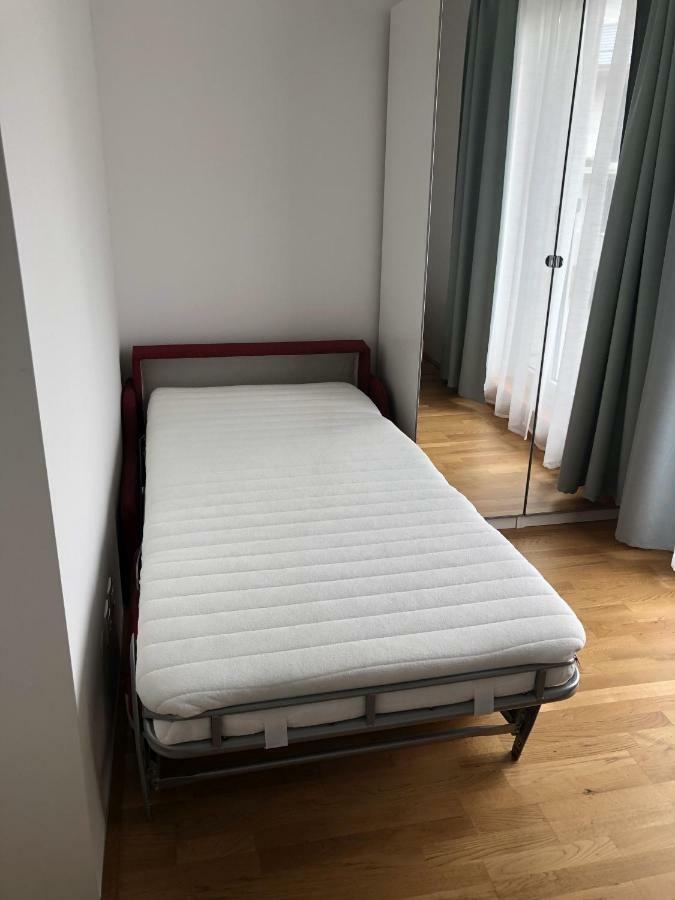High 5 Apartment Graz Exterior photo