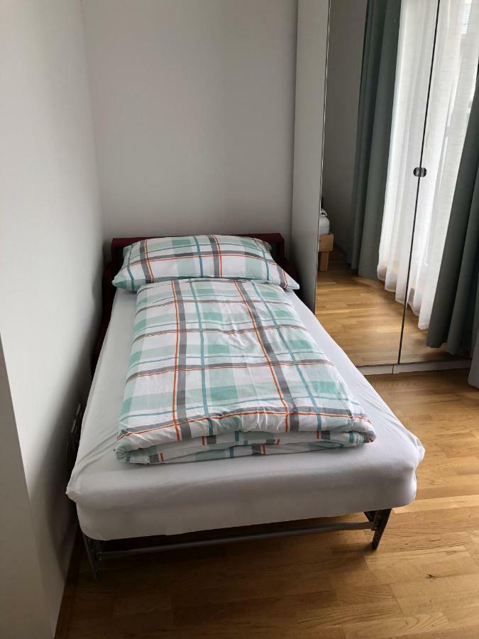 High 5 Apartment Graz Exterior photo